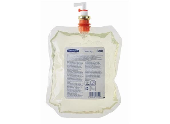 Изображение товара Освежитель воздуха Kimberly-Clark Professional 6181 Harmony 12 шт