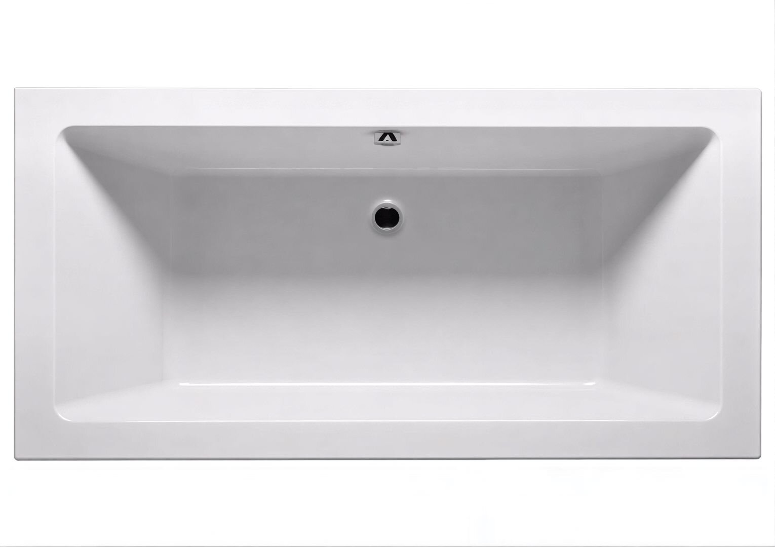 Изображение товара Ванна гидромассажная Riho Lugo 180 x 80 см, AIR Изображение товара Ванна гидромассажная Riho Lugo 180 x 80 см, AIR
