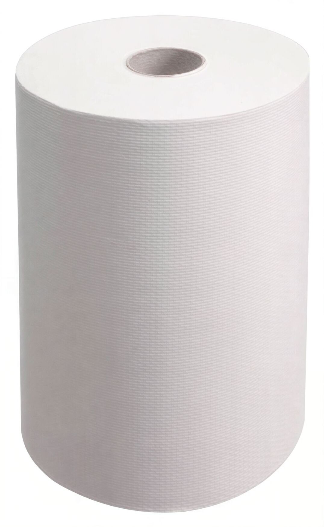 Изображение товара Бумажные полотенца Kimberly-Clark Scott Slimroll 6697, однослойные, белые