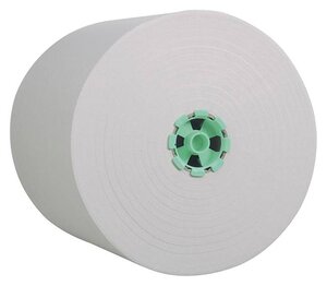 Изображение товара Бумажные полотенца Kimberly-Clark Scott Max 6691 - 6 рулонов Изображение товара Бумажные полотенца Kimberly-Clark Scott Max 6691 - 6 рулонов