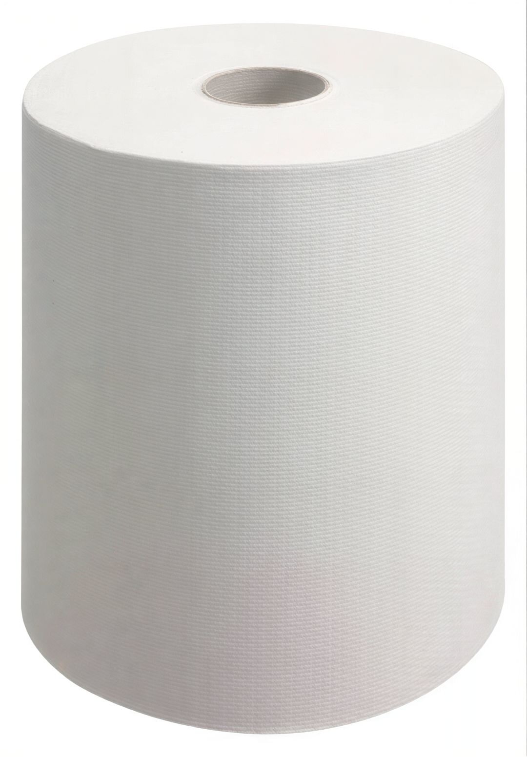 Изображение товара Бумажные полотенца Kimberly-Clark Scott Slimroll 6657 Белые 20 см, 1 слой
