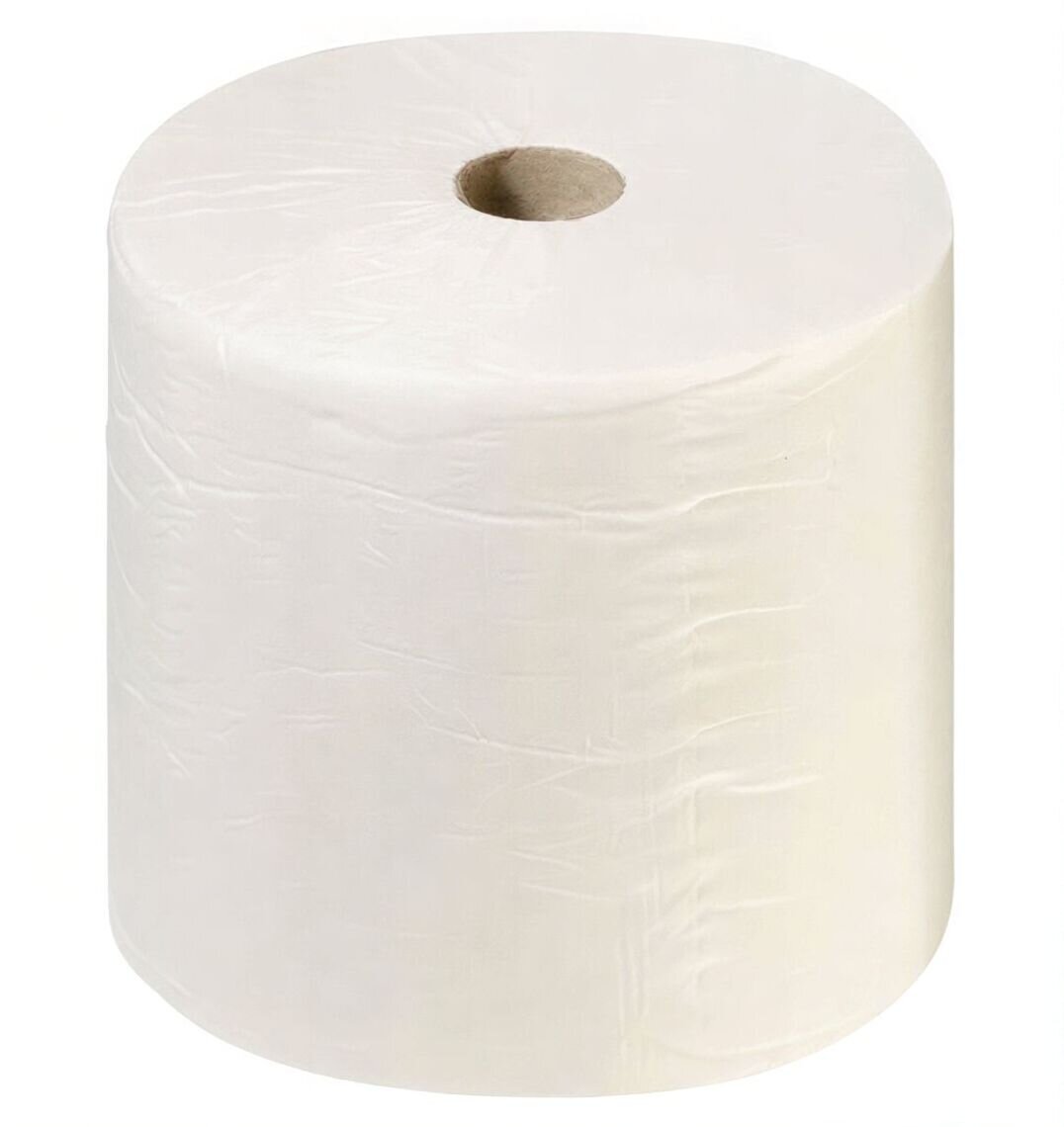 Изображение товара Бумажные полотенца Kimberly-Clark Kleenex Ultra 6765 (Блок: 6 рулонов) Изображение товара Бумажные полотенца Kimberly-Clark Kleenex Ultra 6765 (Блок: 6 рулонов)