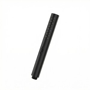 Изображение товара Душевая лейка Splendy Sense V SV21728C4BM (4 режима) черный матовый