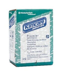 Изображение товара Жидкое моющее средство Kimberly-Clark Kimcare Premier 9522 2 блока по 3.5 л