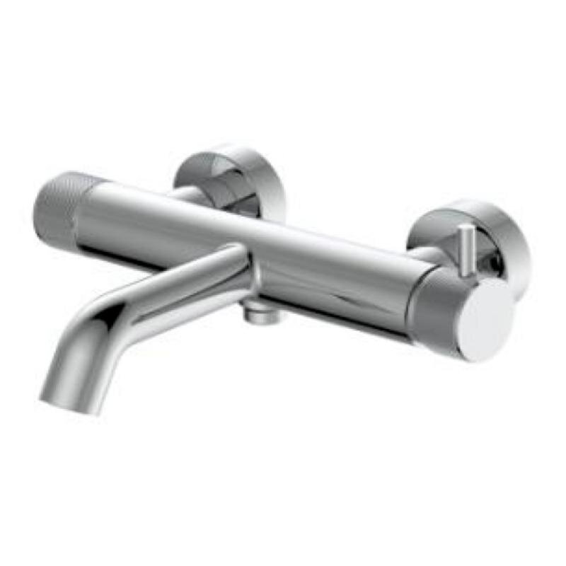 Изображение товара Смеситель для ванны и душа Splendy Passion PA203N2K220CR, цвет хром 