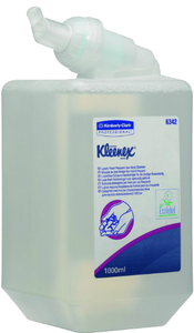 Изображение товара Жидкое мыло Kimberly-Clark Kleenex 6342 ( Блок: 6 упаковок)