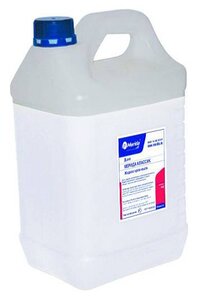 Изображение товара Жидкое мыло Merida Classic М9Д дыня 5 литров гипоаллергенное и увлажняющее