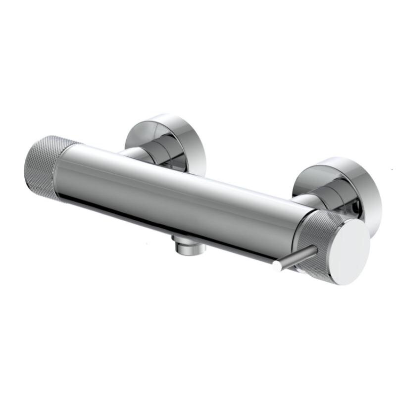 Изображение товара Смеситель для душа Splendy Passion PA204N2K1CR, цвет хром 