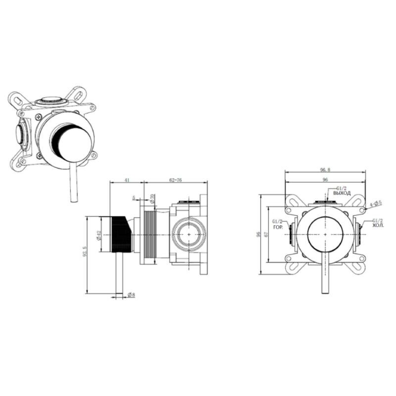 Превью изображения товара