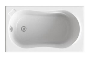 Изображение товара Ванна акриловая Bas Кэмерон З 00018, 120 x 70 см, белый