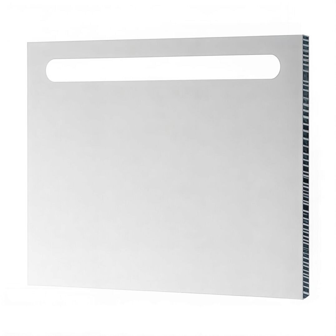 Изображение товара Зеркало Ravak Chrome X000000551 80x55 см с подсветкой оникс