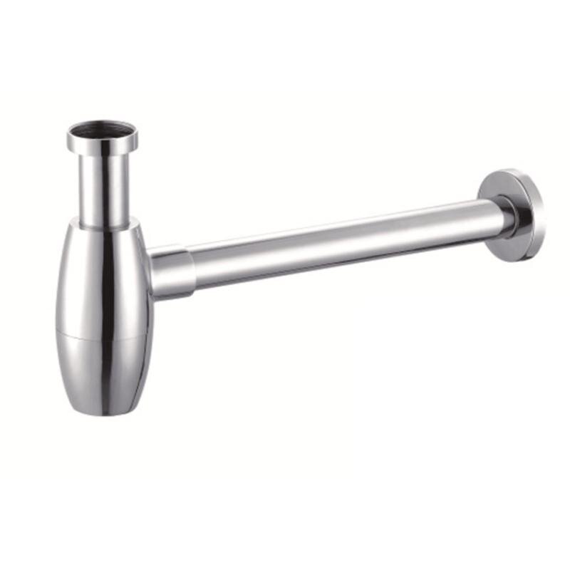 Изображение товара Сифон для раковины Splendy Elegance R ER30815MCR, цвет хром