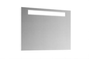 Изображение товара Зеркало Ravak Classic 70 х 55 см, с LED-подсветкой, цвет стрипоникс, X000000249