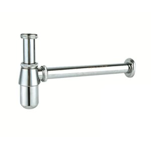 Изображение товара Сифон для раковины Splendy AA30814MCR, цвет хром Изображение товара Сифон для раковины Splendy AA30814MCR, цвет хром