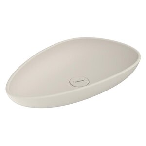 Изображение товара Раковина Ambassador Kingston 146T20401, 58 см, цвет бежевый матовый