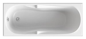 Изображение товара Ванна акриловая Bas Ибица З 00011, 150 x 70 см, белый