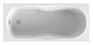 Изображение товара Ванна акриловая Bas Рио З 00147, 170 x 75 см, белый
