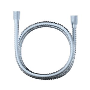 Изображение товара Шланг для душа Wonzon & Woghand WW-88RG02-800-CR, 80 см, металлический, хром