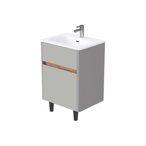 Изображение товара Тумба с раковиной 1Marka Мона/Mona Ц0000043662, 60 см, напольная,цвет агатовый серый Изображение товара Тумба с раковиной 1Marka Мона/Mona Ц0000043662, 60 см, напольная,цвет агатовый серый