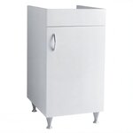 Тумба под раковину AliceCeramica Laundry 300305MOB, хозяйственная - фото 1