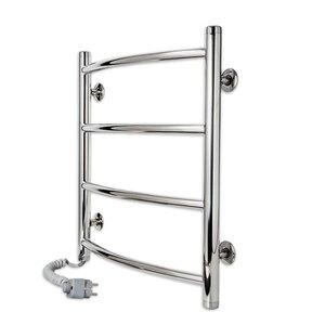 Изображение товара Полотенцесушитель Laris Классик П4 с сухим ТЭН, высота 50 см