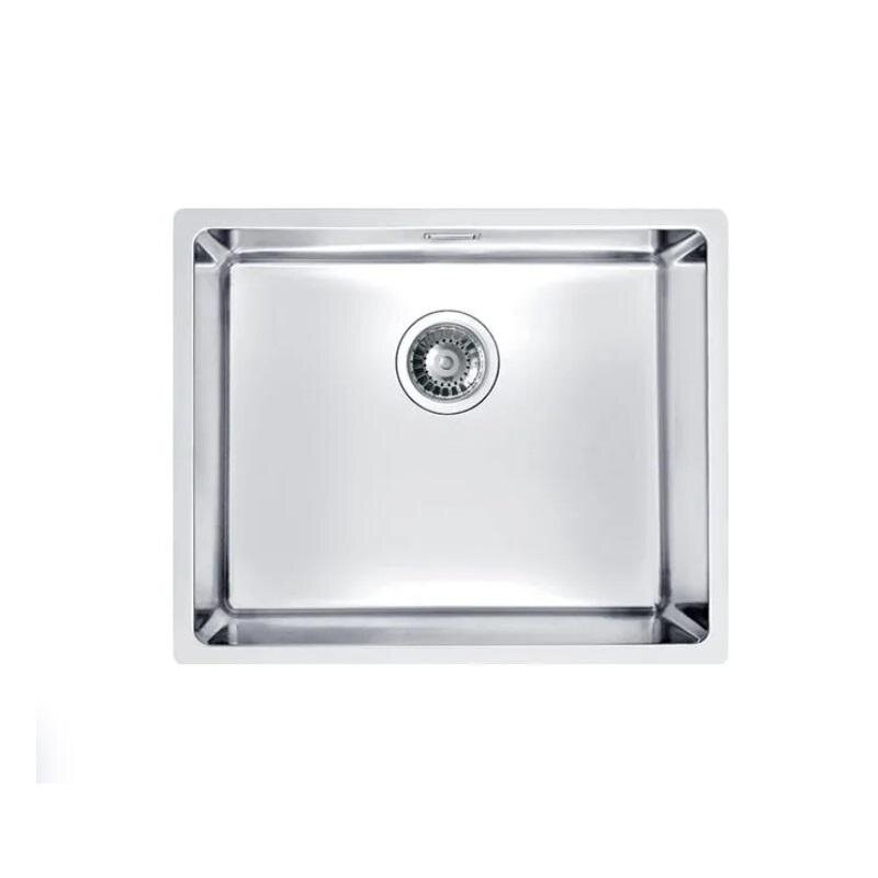 Изображение товара Мойка кухонная Alveus Kombino 50 1150432 - 540x440 мм, нержавеющая сталь