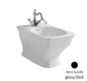 Изображение товара Биде ArtCeram Civitas CIB001 03 00, подвесное