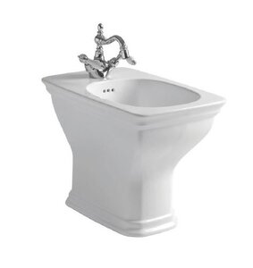 Изображение товара Биде ArtCeram Civitas CIB002 01 00, напольное