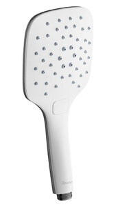 Изображение товара Душевая лейка Ravak Air 958.00 белая, X07P349