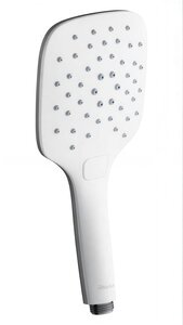 Изображение товара Душевая лейка Ravak Air 958.00 белая, X07P349