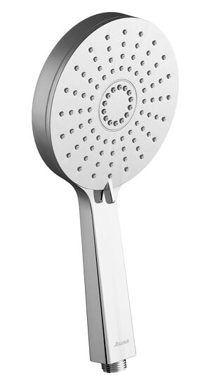 Изображение товара Душевая лейка Ravak Flat X07P344 XXL 961.00 хром