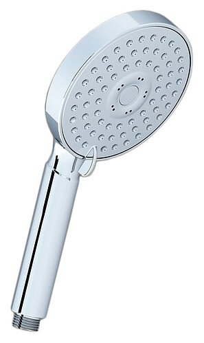 Изображение товара Душевая лейка Ravak 953.00 с 3 режимами и функцией EasyClean хром