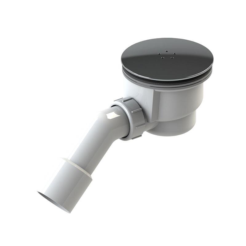 Изображение товара Сифон KKPol 300/T/023-00-00 для душевого поддона