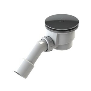 Изображение товара Сифон KKPol 300/T/023-00-00 для душевого поддона