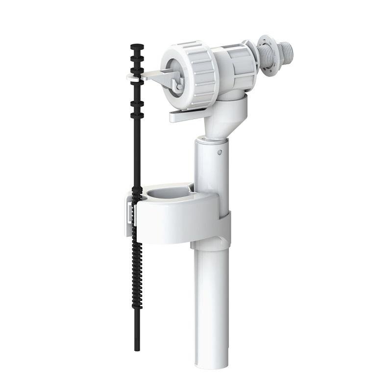 Изображение товара Механизм заливной KKPol ZN4 319/ZN4/123-00-00 белый