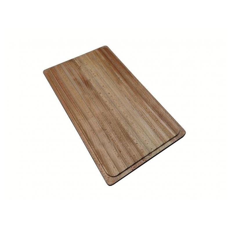 Изображение товара Разделочная доска Alveus 1152903 буковая для моек 418x250x20 мм