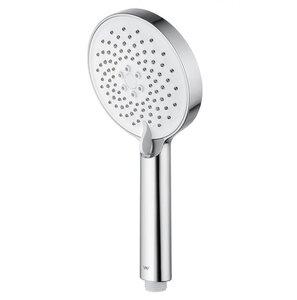 Изображение товара Душевая лейка Wonzon & Woghand WW-981361-CR, 1 режим, хром