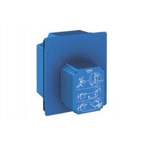 Изображение товара Блок управления смывом для писсуара Grohe Rapido U 37338000