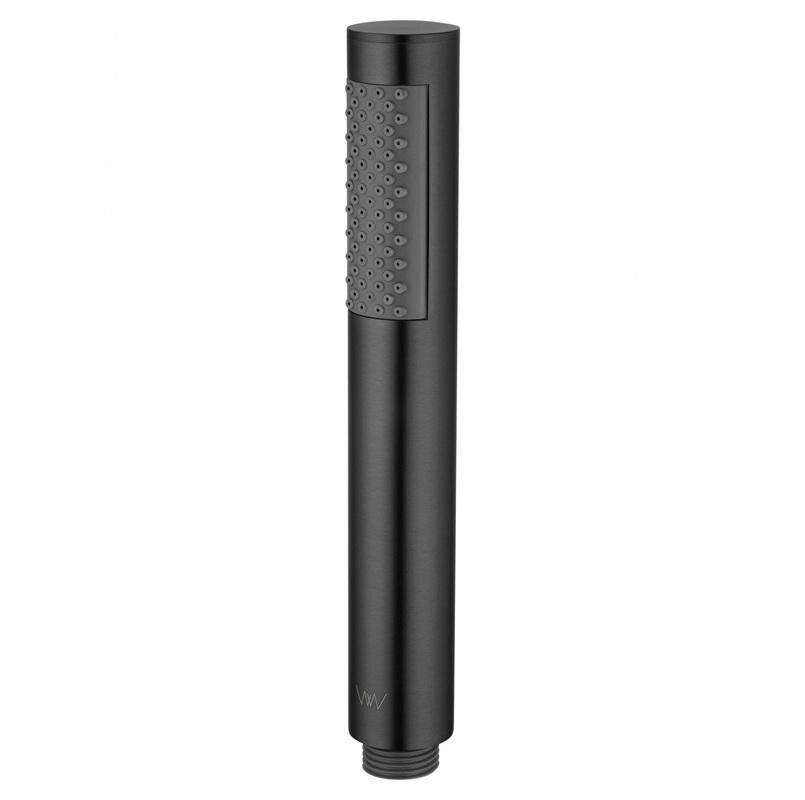 Изображение товара WW-88SC04-BGM Душевая лейка темный графит 2 года гарантии Изображение товара WW-88SC04-BGM Душевая лейка темный графит 2 года гарантии