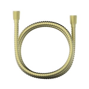 Изображение товара WW-88RG02-1500-BG Шланг душа, золотое браширование, 150 см