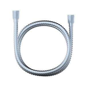 Изображение товара Шланг для душа Wonzon & Woghand WW-88RG02-1500-CR, 150 см, металлический, хром