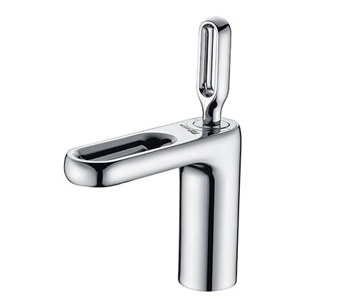 Изображение товара Смеситель для раковины WasserKRAFT Kammel 1803, хром