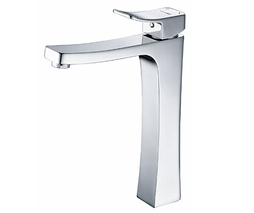 Изображение товара Смеситель WasserKRAFT Aller 1063H для раковины хром однорычажный