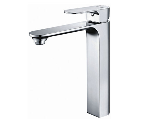 Изображение товара Смеситель для раковины WasserKRAFT  5803H, хром