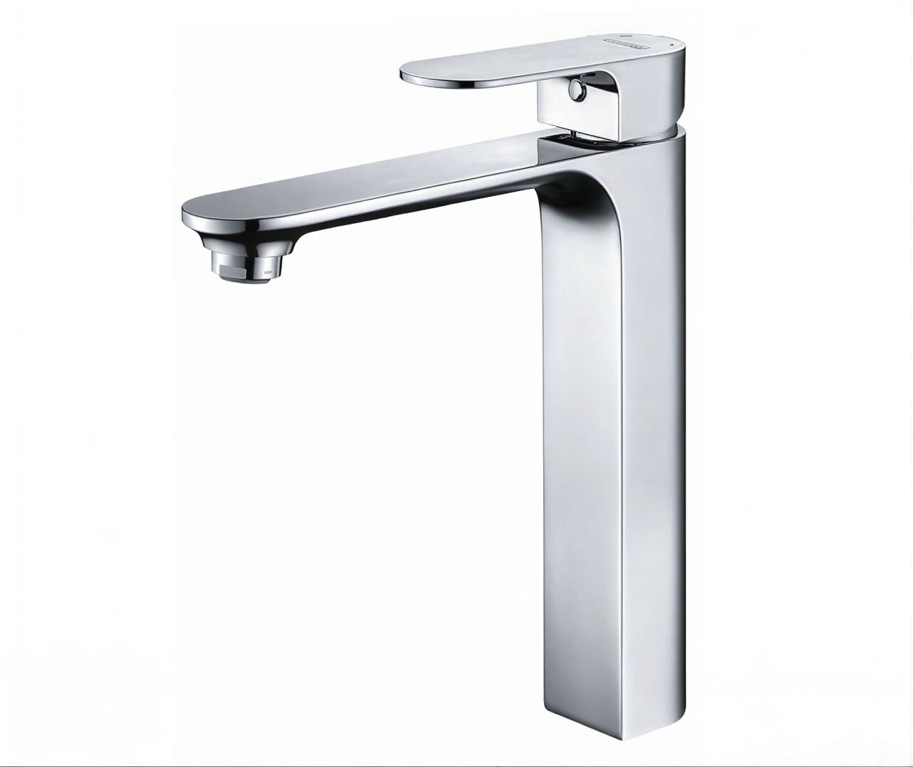 Изображение товара Смеситель для раковины WasserKRAFT 5803H, хром Изображение товара Смеситель для раковины WasserKRAFT 5803H, хром