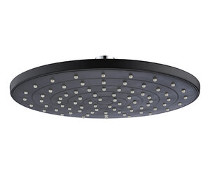 Изображение товара Верхний душ WasserKRAFT A077 с 76 форсунками и шарнирным соединителем