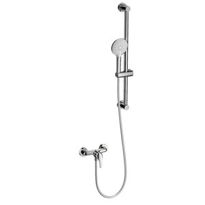 Изображение товара Смеситель Wonzon & Woghand WW-4570-CR для душа с тремя режимами, хром