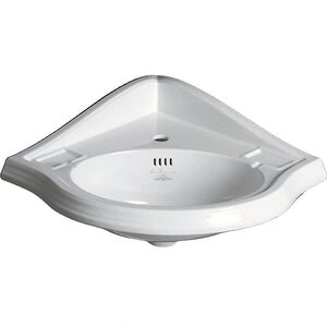 Изображение товара Раковина Simas Arcade AR884bi*1, 57.5 см, фаянс, белая