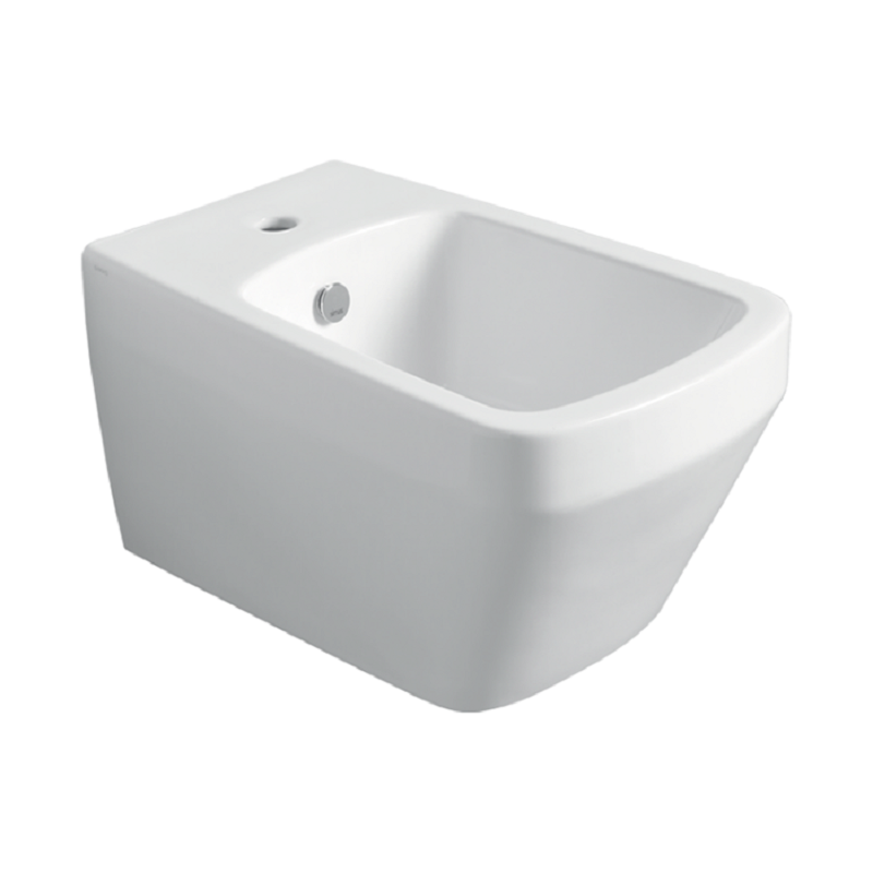 Изображение товара Биде Simas Baden Baden BB19bi matt*1, подвесное, белое матовое Изображение товара Биде Simas Baden Baden BB19bi matt*1, подвесное, белое матовое