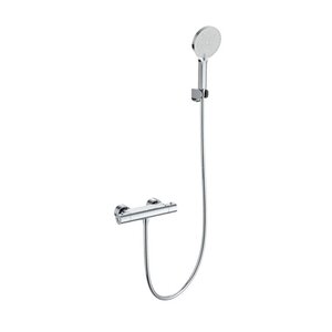 Изображение товара Смеситель Wonzon & Woghand Inn WW-B2003-A-CR термостатический